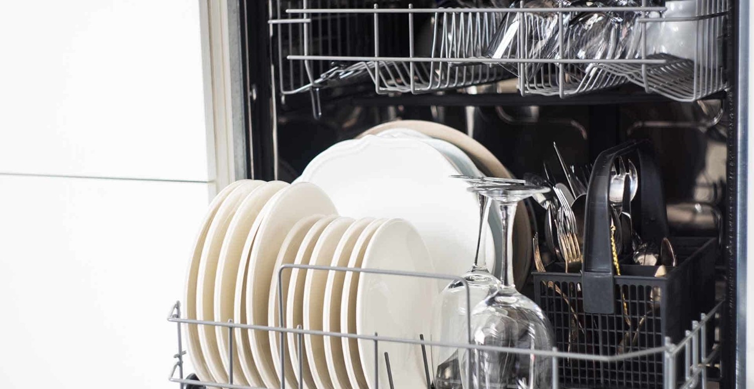 bulaşık makinesi bakımı