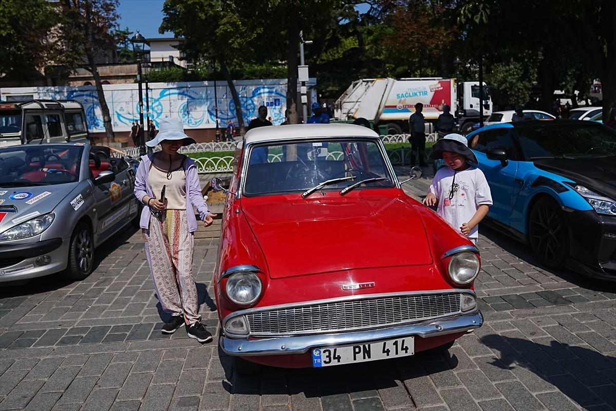 Dışişleri Bakanlığı Avrupa Birliği Başkanlığınca desteklenen ve bu yıl 18'incisi gerçekleştirilen...