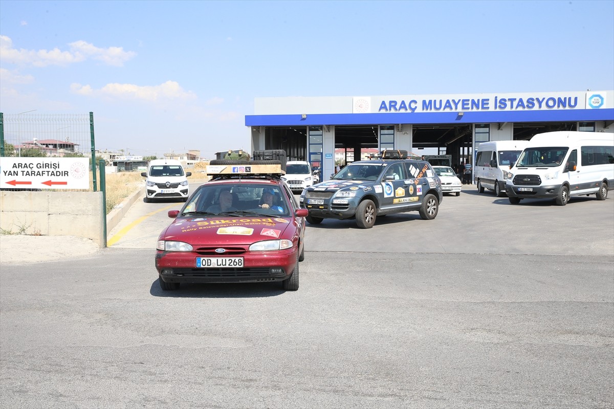 Dışişleri Bakanlığı Avrupa Birliği Başkanlığınca desteklenen ve bu yıl 18'incisi gerçekleştirilen...