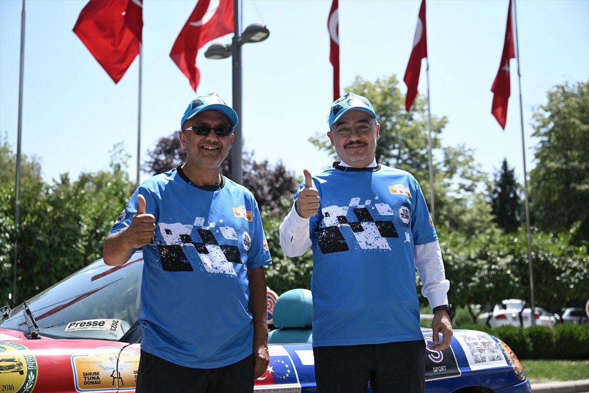 Dışişleri Bakanlığı Avrupa Birliği Başkanlığınca desteklenen ve bu yıl 18'incisi gerçekleştirilen...