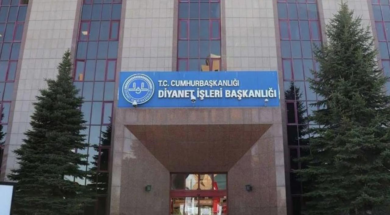 Diyanet İşleri Başkanlığı, Yüksek Maaşlı, KPSS Puanı ile Memur Alımı Yapacak: İşte Başvuru Şartları