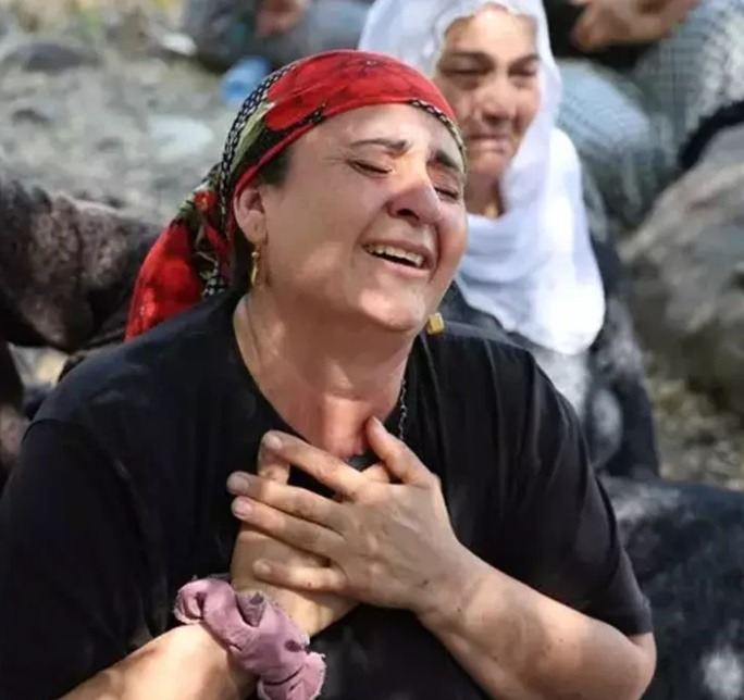 Diyarbakır'da 11 Gündür Kayıp Narin Güran İçin Yeni Gelişme: Abi Serbest, Aileden O İsim Gözaltına Alındı