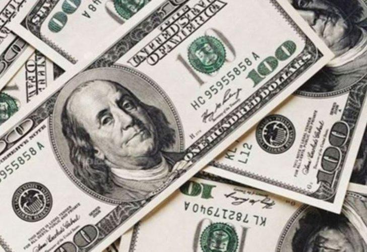 Doları olanlara kötü haber! Bu tarihte şak diye 13 TL birden düşecek!