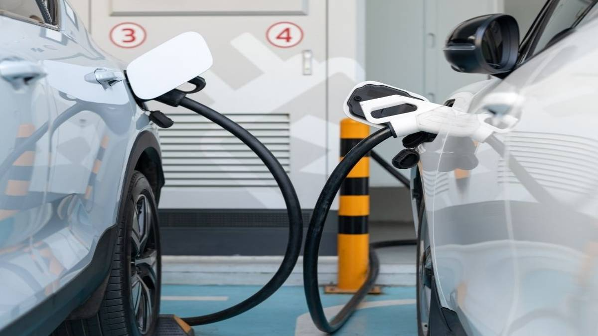 Elektrikli Araç Sahiplerine ve Almayı Düşününlere Şok! Elektrikli Otomobillere %100 Vergi Zammı Geliyor!