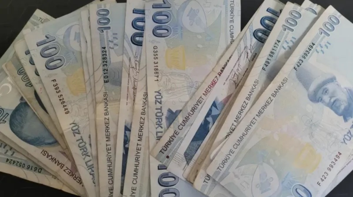 Emeklilere Ziraat Bankası 100.000 TL kredi.