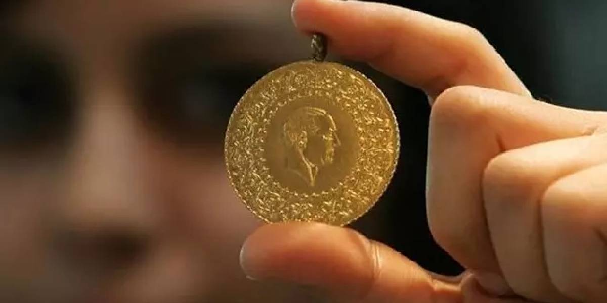 FED Faiz İndirimi Sinyali Sonrası Altın Rekor Kırdı! Gram Altın Ne Kadar? İslam Memiş'ten Tarih