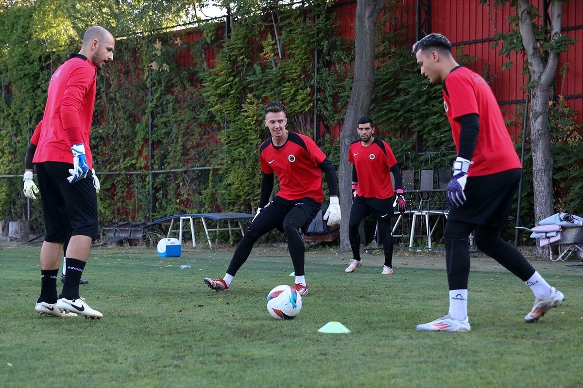 Gençlerbirliği, Trendyol 1. Lig'in ilk haftasında 10 Ağustos Cumartesi günü deplasmanda...