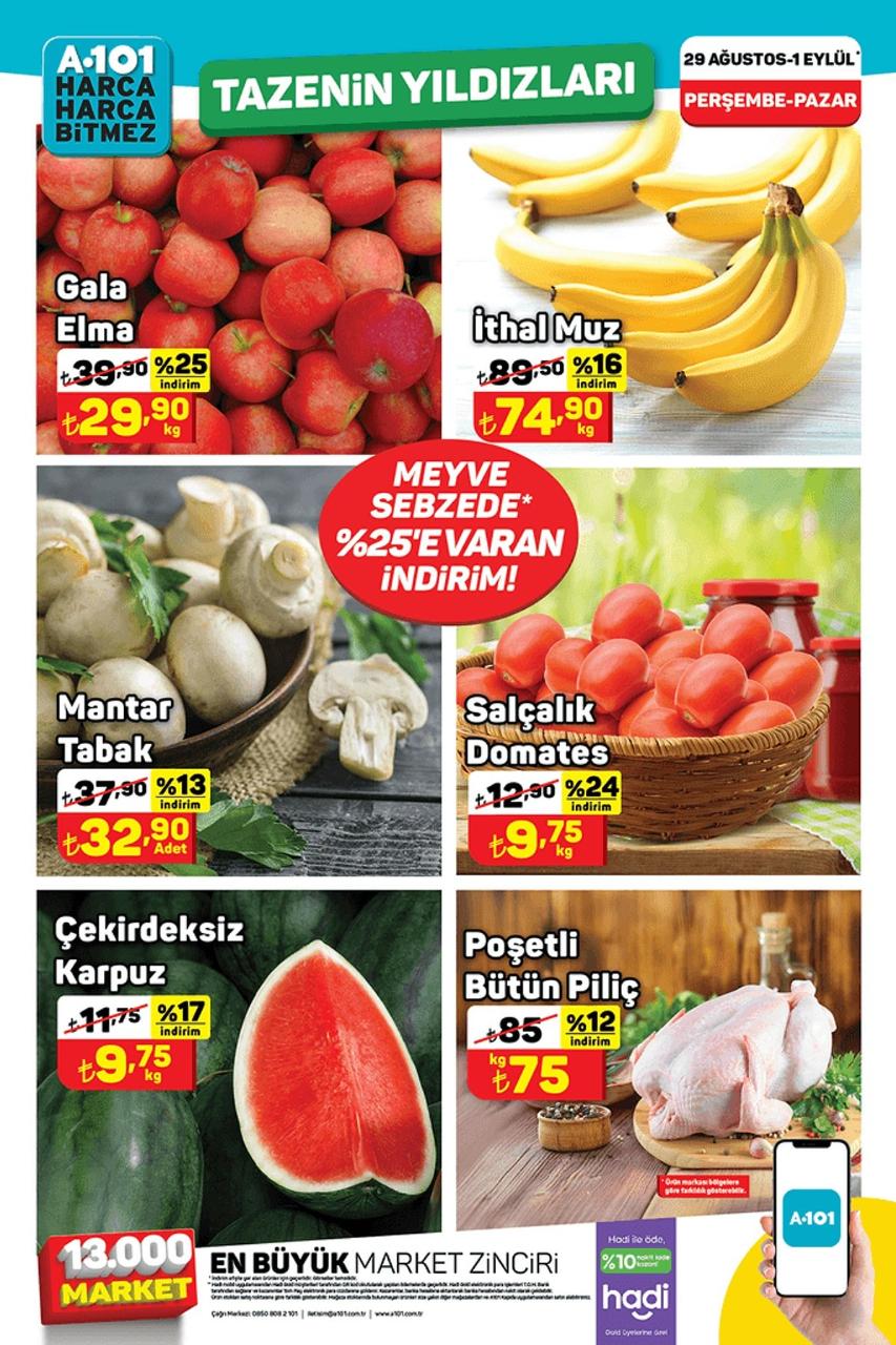 Gitmeyen pişman oluyor! A101'de 3 katlı Selpak 6'lı havlu 119 TL'den 54 TL'ye, Nescafe Blend 37 Granül Kahve 80 gr 119 TL'den 59 TL'ye düştü