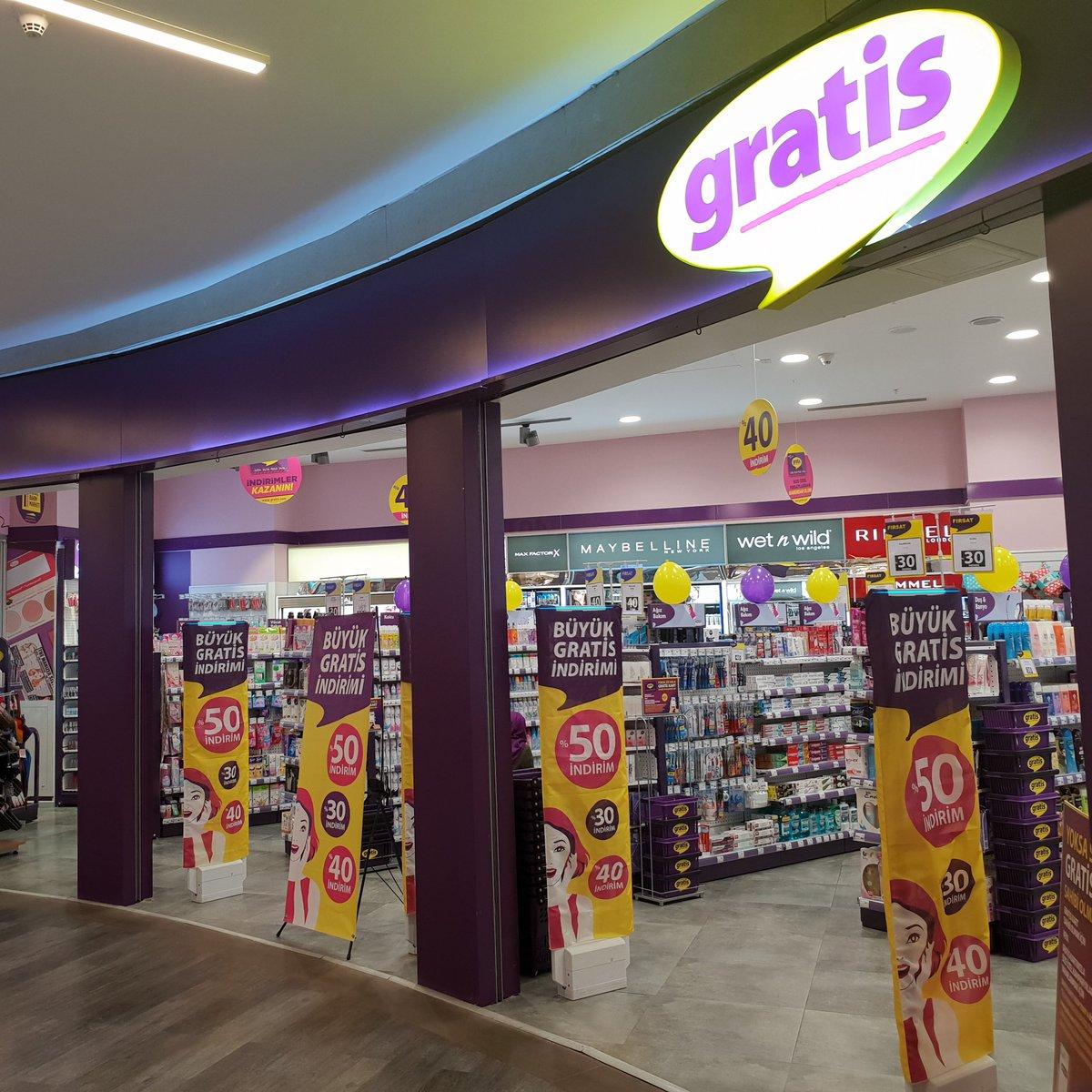 Gratis Türkiye Geneli 62 Farklı Pozisyon İçin Personel Alımı Yapıyor! İşte Başvuru Şartları ve Detaylar