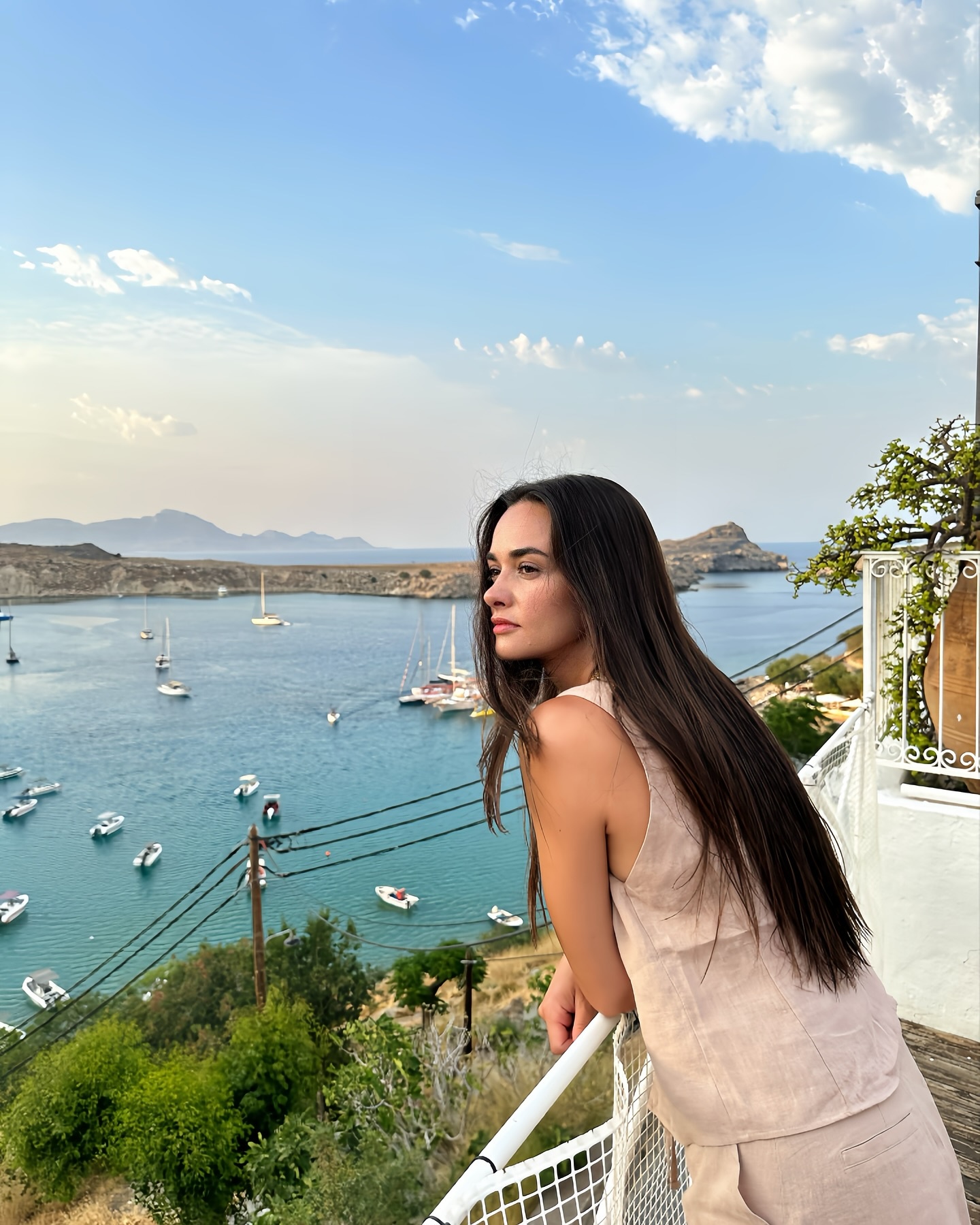 Hande Soral'ın Yeni Projesi "Akıldan Kalbe" Heyecanla Bekleniyor