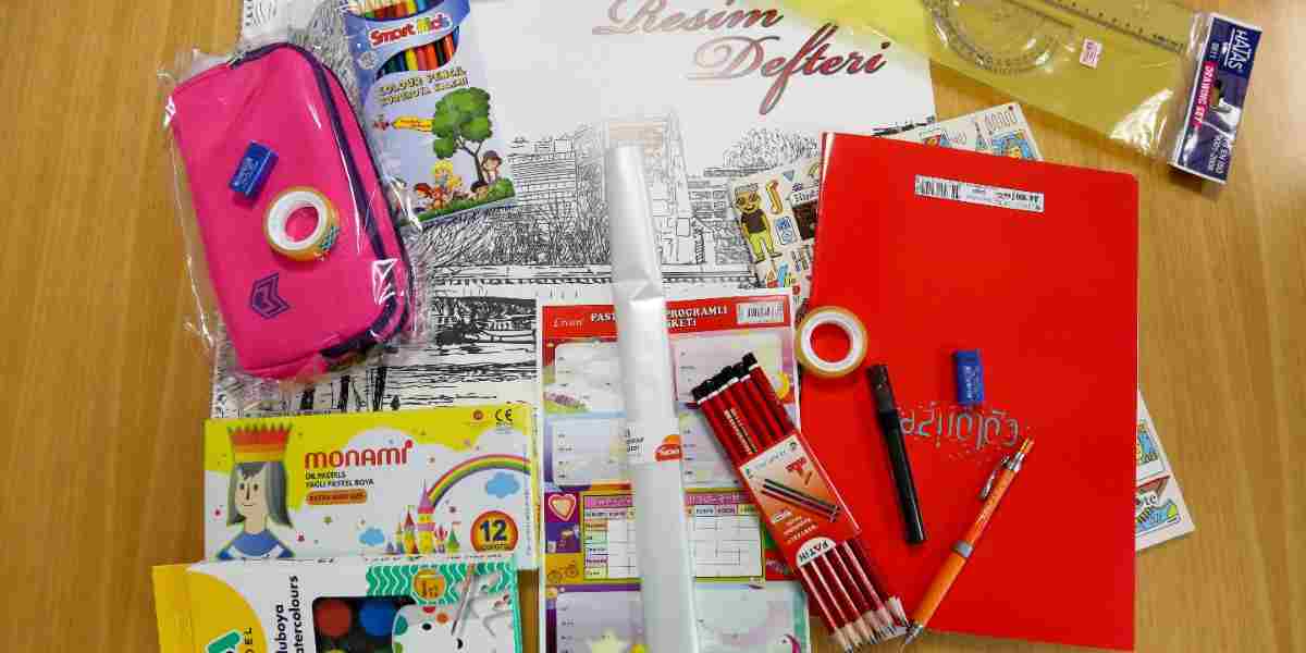 İhtiyaç sahibi ailelere kırtasiye desteği müjdesi! İşte başvuru şartları