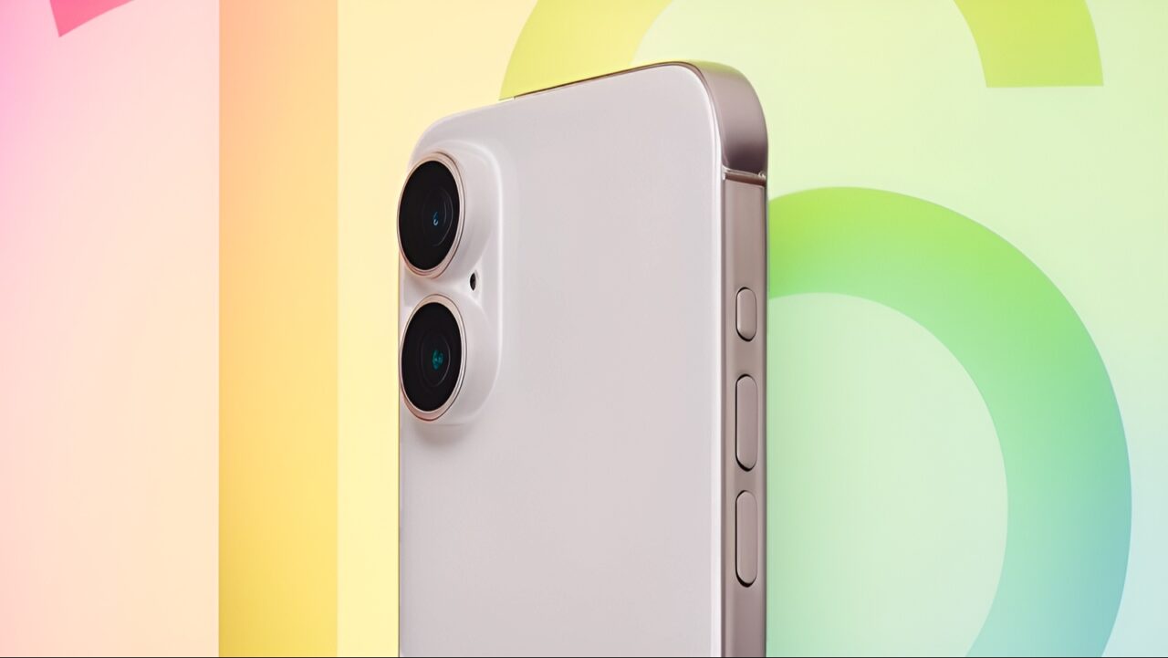 İşte iPhone 16, iPhone 16 Plus, iPhone 16 Pro ve iPhone 16 Pro Max'in tüm özellikleri