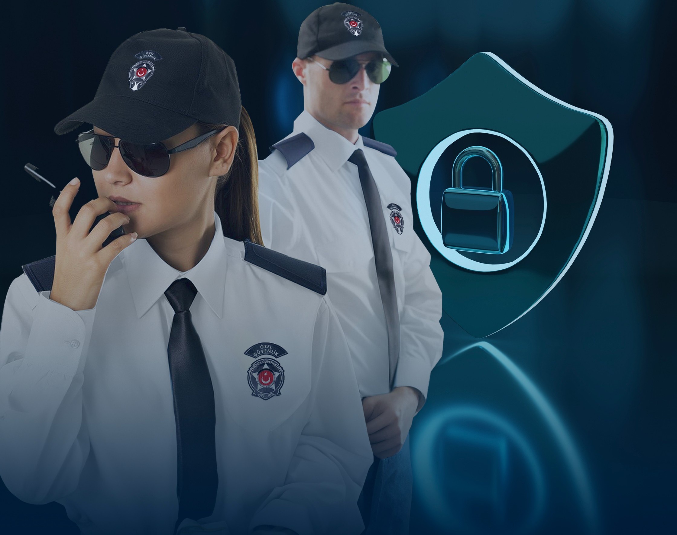 İZENERJİ şartları kaldırdı! 35.980 TL maaş ile güvenlik görevlisi alımı için başvurular devam ediyor