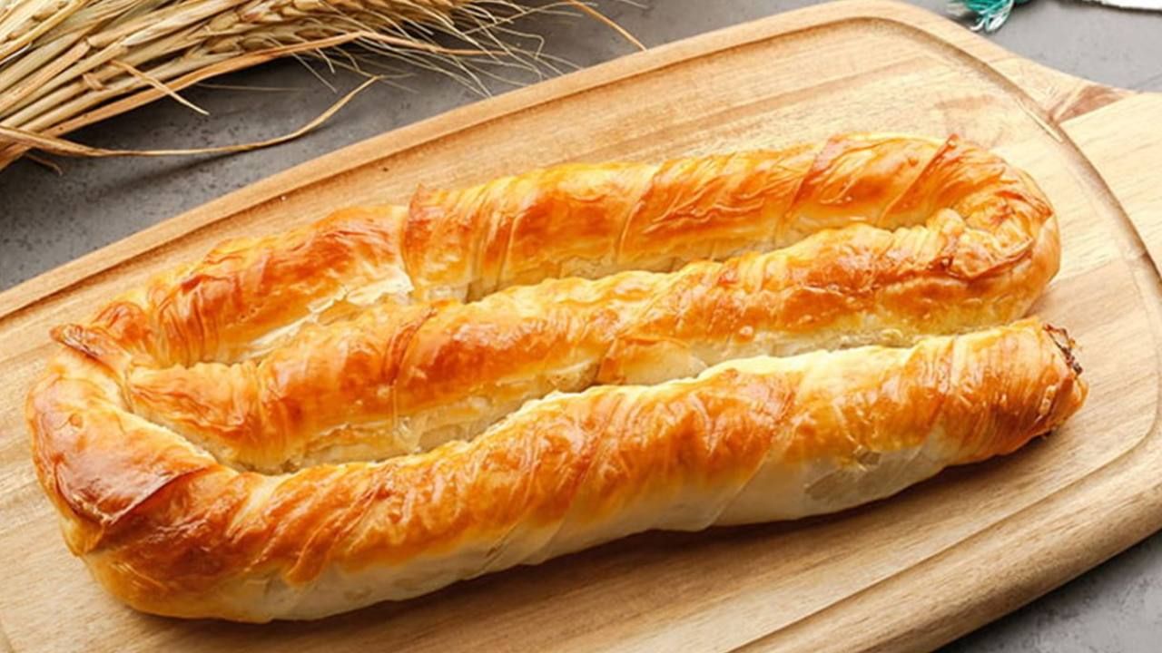 Kol Böreği Yapmanın Püf Noktaları: Dünyaca Ünlü Şeften İncecik Hamur ve Çıtır Lezzet İçin Tüyolar