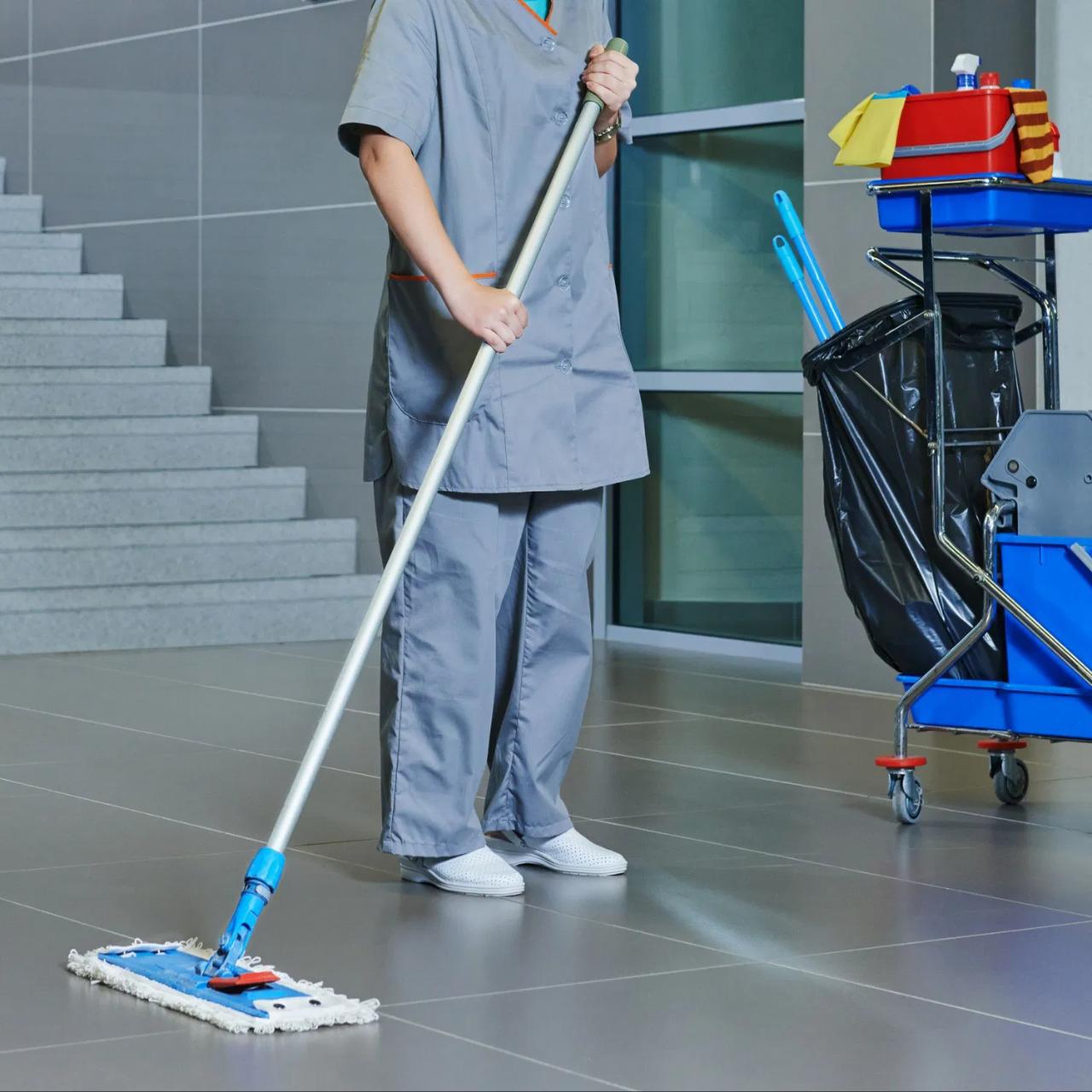 Kültür Bakanlığı'ndan 35,450 TL maaşlı güvenlik ve temizlik görevlisi alımı hakkında açıklama