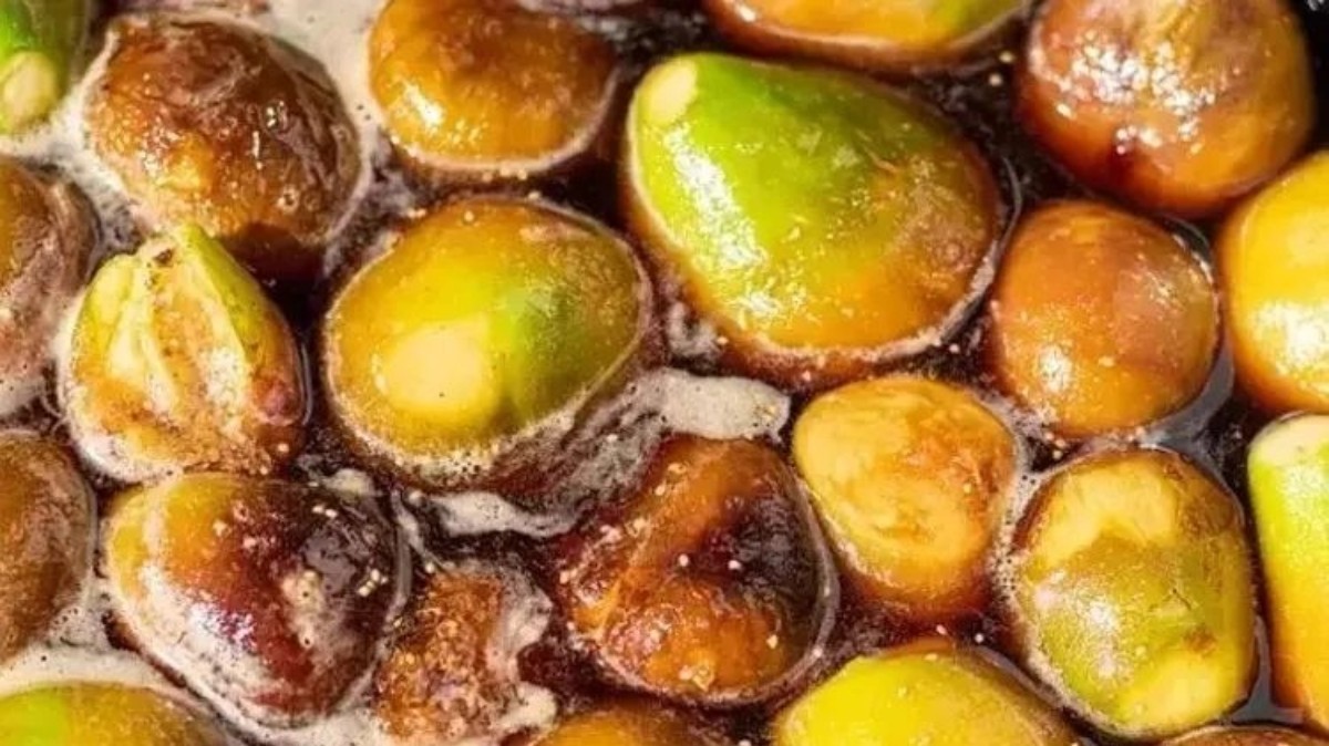 maden suyu ve incirin faydaları