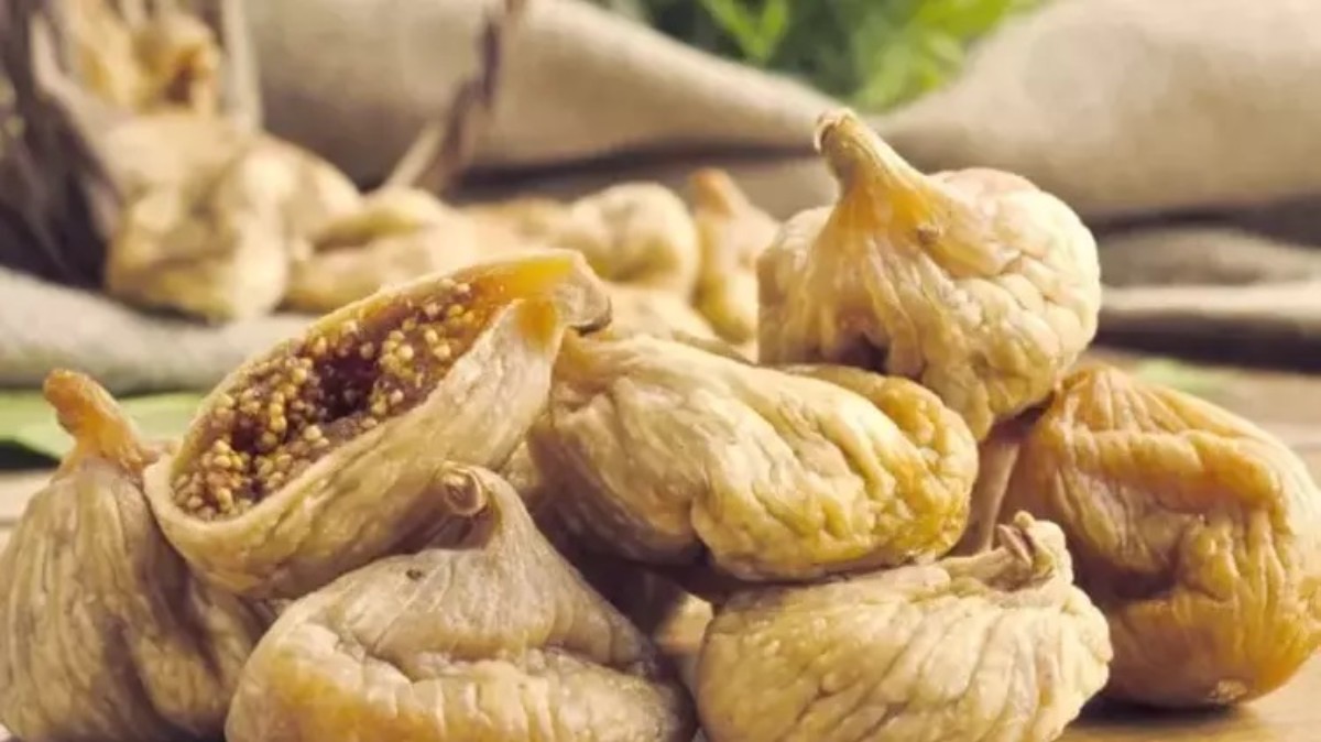 maden suyu ve incirin faydaları