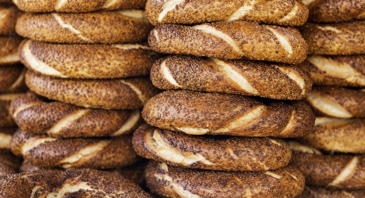 MasterChef Usulü Simit Tarifi: Evde Çıtır Çıtır Simit Nasıl Yapılır? İşte Malzemeler ve Püf Noktaları!