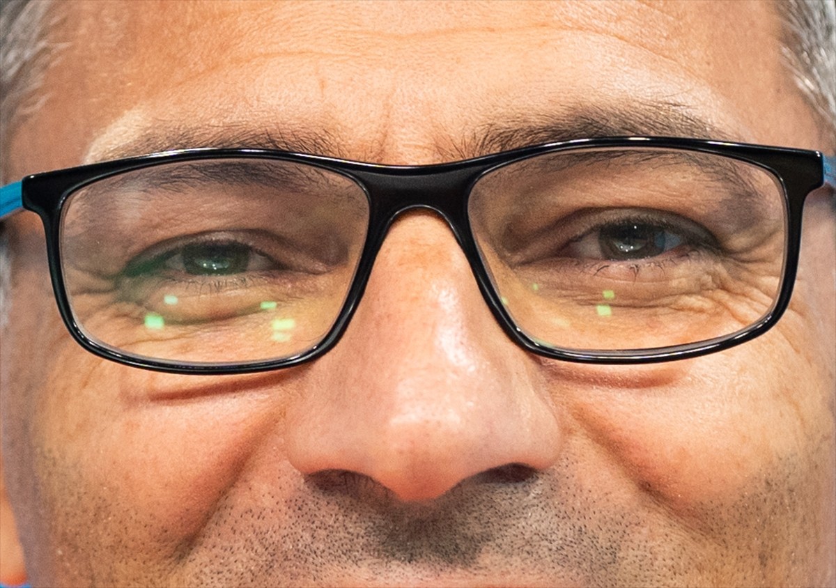 Paris 2024 Olimpiyatları'nda karışık takım 10 metre havalı tabanca kategorisinde gümüş madalya...