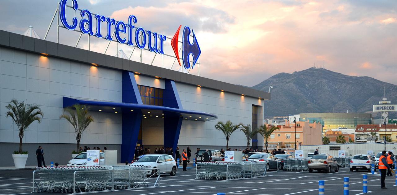 Peynir 400 TL'den 275 TL'ye, Yumurta 93 TL'den 71 TL'ye düştü: CarrefourSA'da büyük indirim günleri başladı