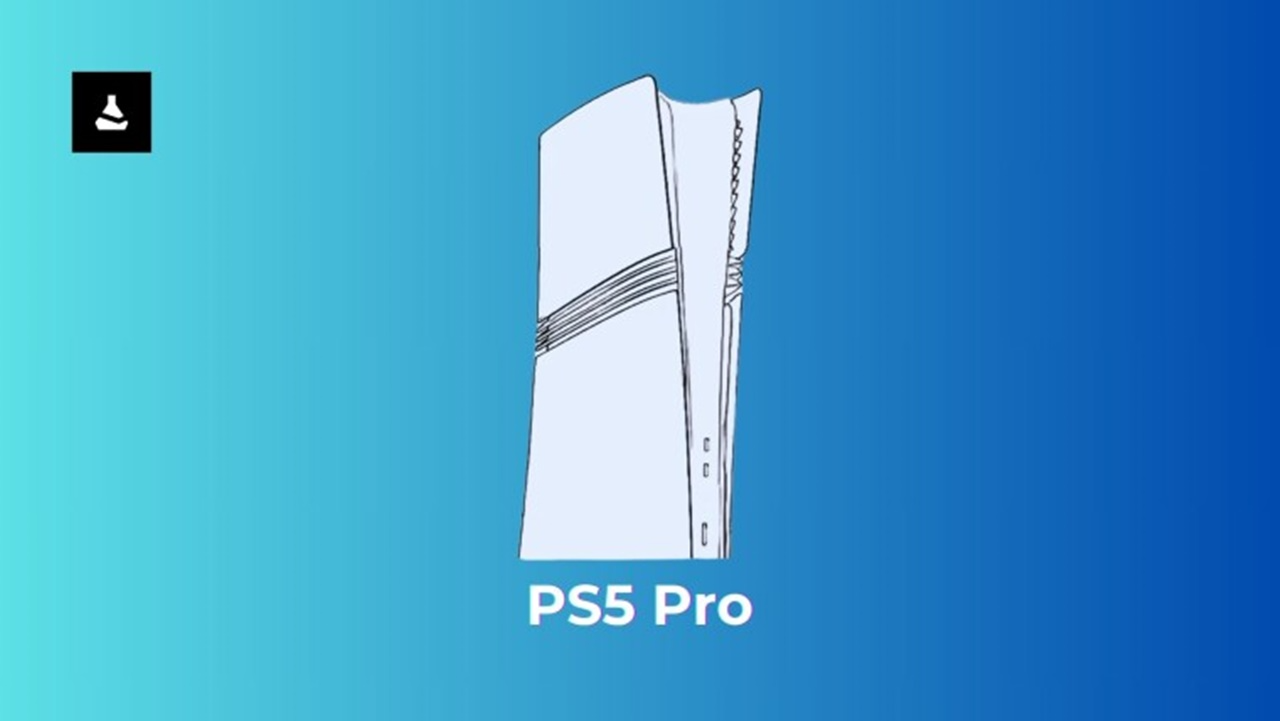 PlayStation 5 Pro Tasarımı Sızdırıldı: Yeni Konsolun Özellikleri ve Detayları
