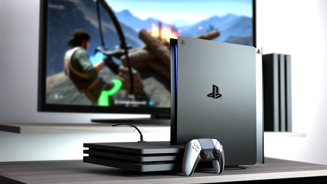 Sony, PS5 Fiyatlarına Zam Yaptı: İşte Yeni Fiyatlar ve Detaylar