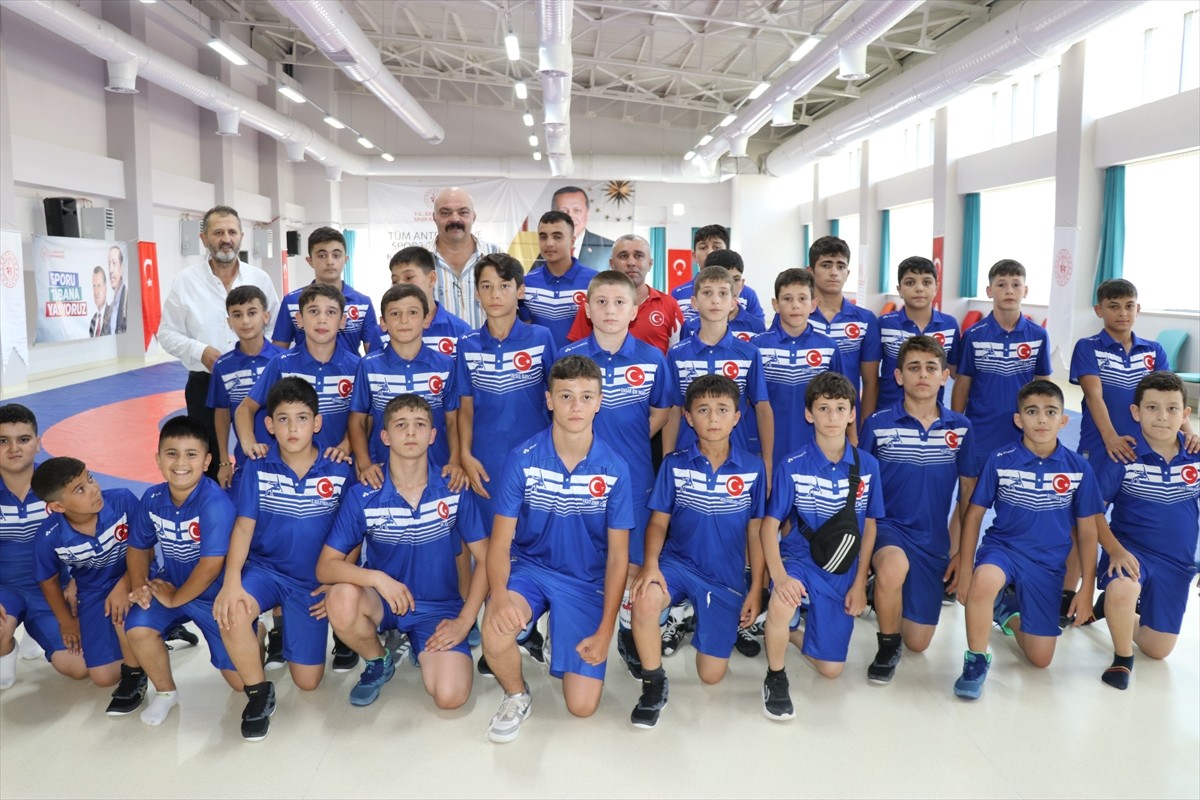 Spor Toto Teşkilat Başkanlığı ile Amasya İl Özel İdaresi arasında reklam karşılığı yapılan...