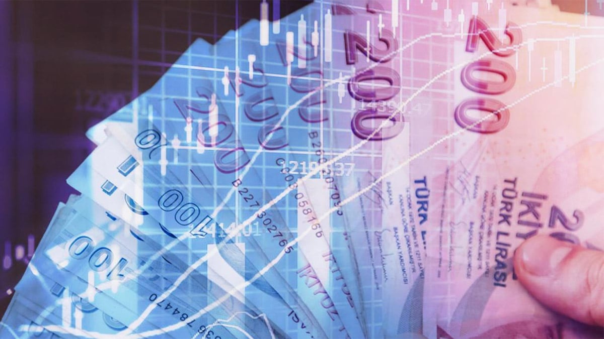 TL Mevduat Faiz Oranları Yükselişte: 200 Bin TL Aylık Getirisi Dudak Uçuklattı