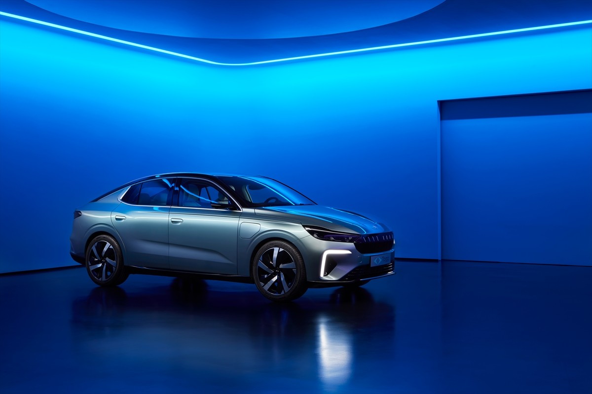 Togg, C araç segmentindeki ilk akıllı mobilite cihazı T10X'in ardından, yine aynı sınıfta...