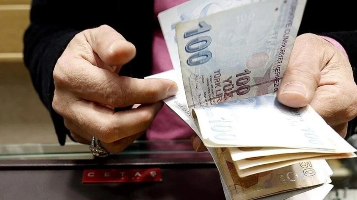 Tüm Türkiye'deki emeklilere ödenecek! SSK, Bağkur, Emekli Sandığı farkı yok