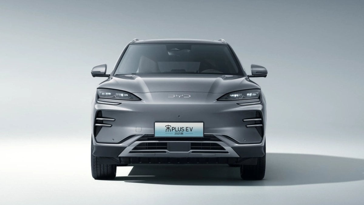 Türkiye’de Fırtına Gibi Esecek! Uygun Fiyatlı Elektrikli SUV Satışa Çıkıyor