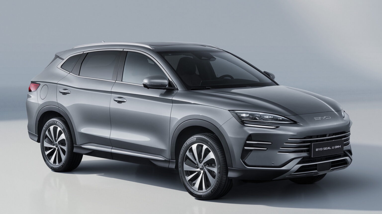 Türkiye’de Fırtına Gibi Esecek! Uygun Fiyatlı Elektrikli SUV Satışa Çıkıyor