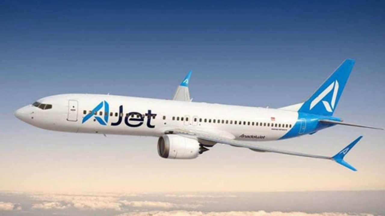 Uçak biletleri 39 TL'ye düştü! Seyahet planı yapanlar için görülmemiş kampanya