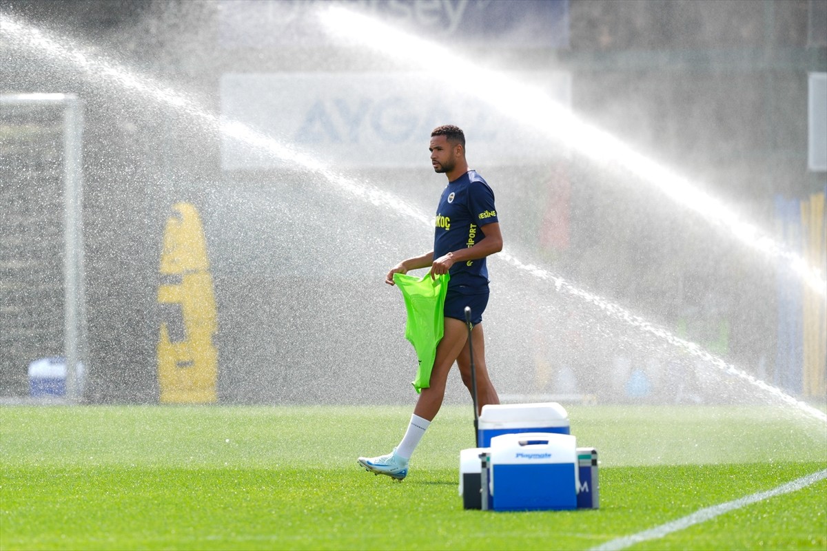UEFA Şampiyonlar Ligi 3. eleme turunda yarın deplasmanda Fransa'nın Lille takımıyla karşılaşacak...
