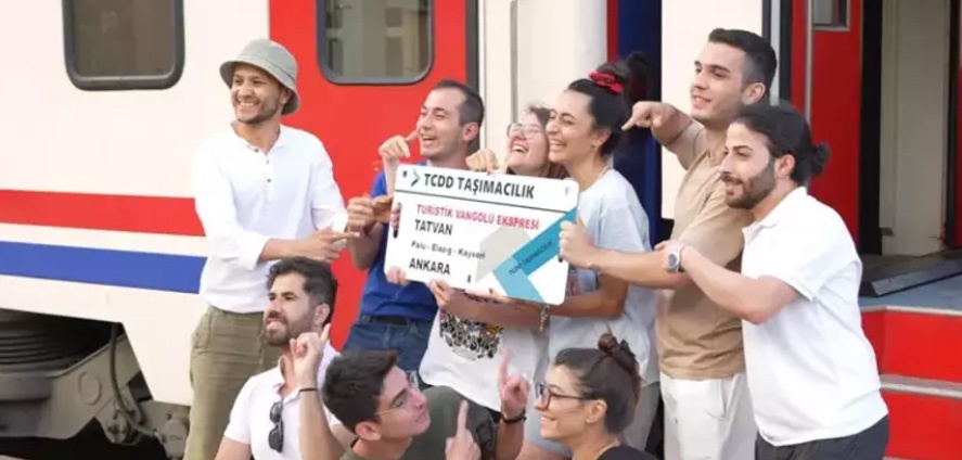 Ulaşımda Yeni Destek Programı! Gençlere Özel Yüzde 15 İndirim Başladı