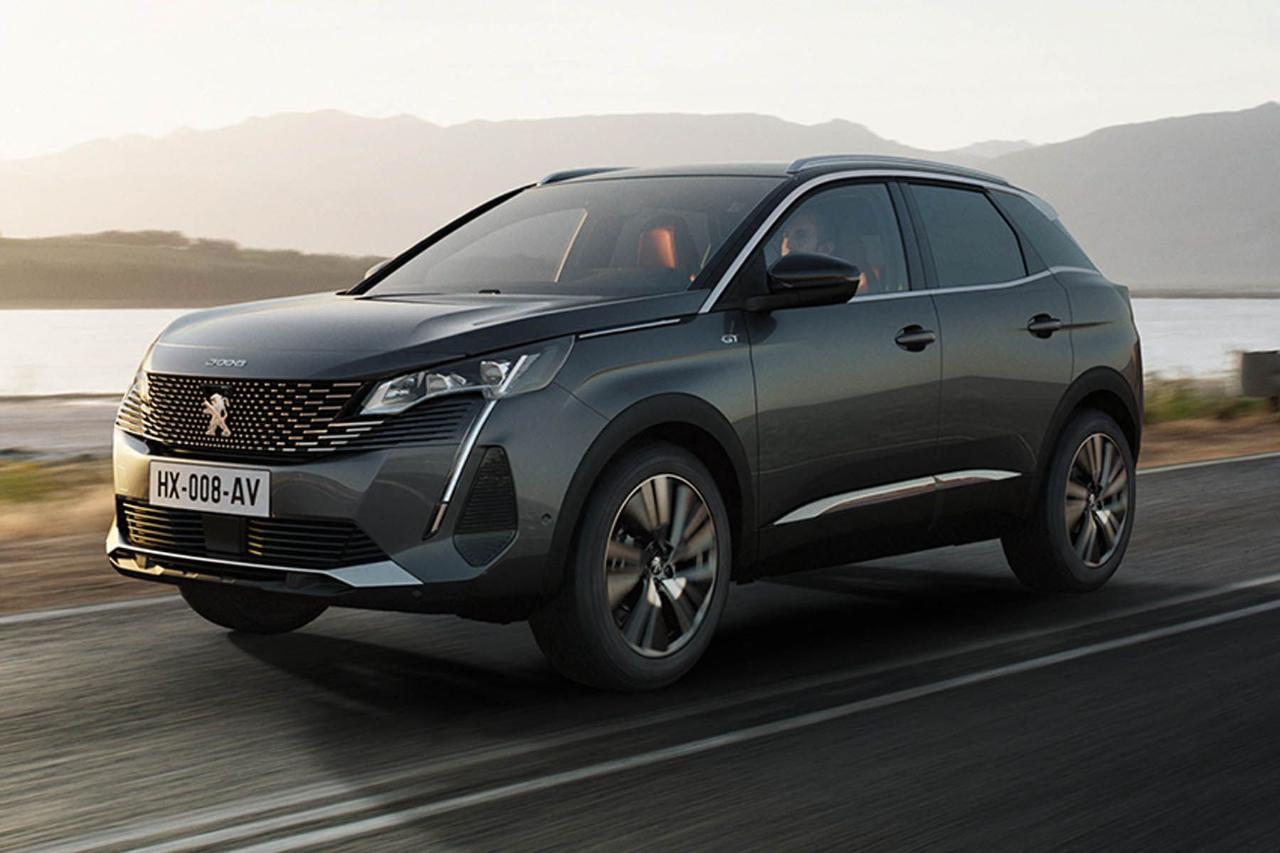 Yeni Peugeot 3008 ve E-3008 Türkiye’de Satışa Sunuluyor: Fiyatlar ve Özellikler Açıklandı