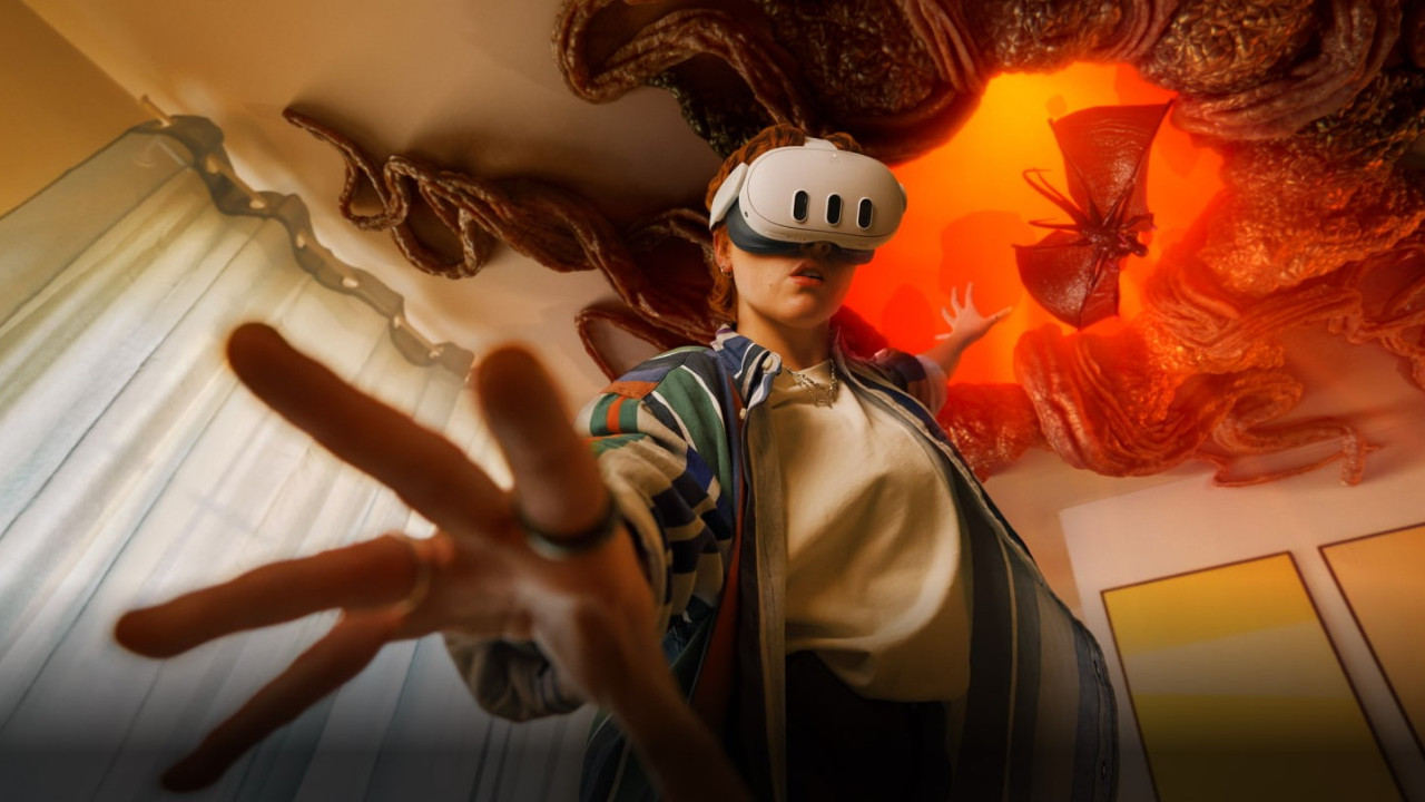 Meta Connect 2024 İçin Geri Sayım Başladı: Quest 3'ün Ekonomik Modeli Gelebilir