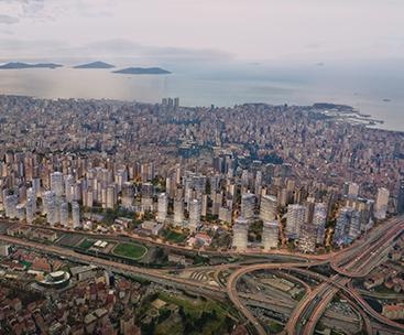 1+1, 2+1, 3+1 konutlarda faizler düştü! 1.29 faiz, 2 yıl ödeme geciktirme kredisi ile başvurular başladı 