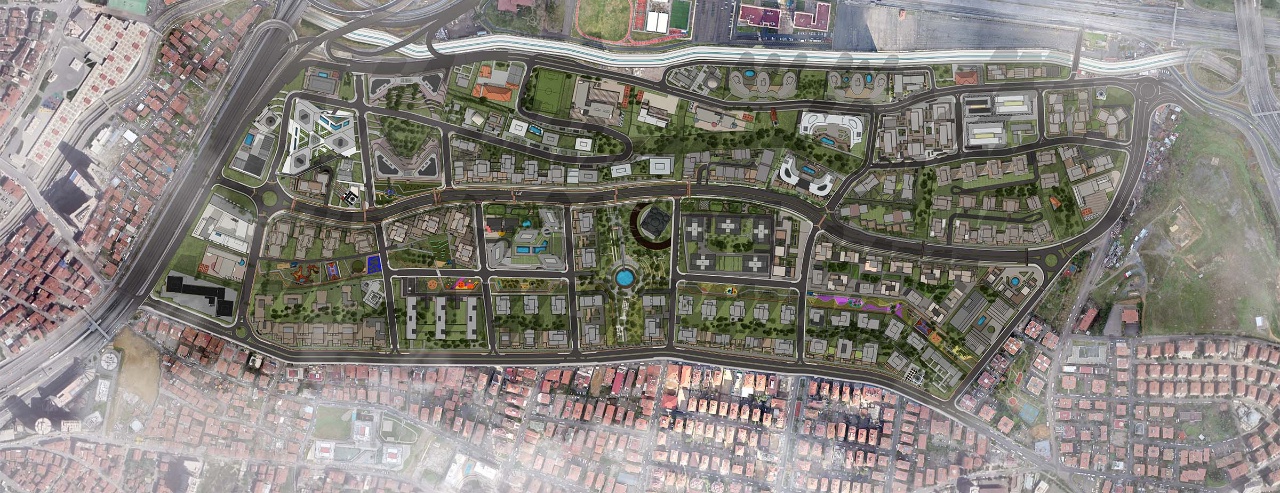 1+1, 2+1, 3+1 konutlarda faizler düştü! 1.29 faiz, 2 yıl ödeme geciktirme kredisi ile başvurular başladı