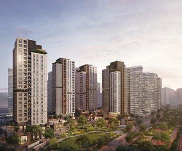 1+1, 2+1, 3+1 konutlarda faizler düştü! 1.29 faiz, 2 yıl ödeme geciktirme kredisi ile başvurular başladı