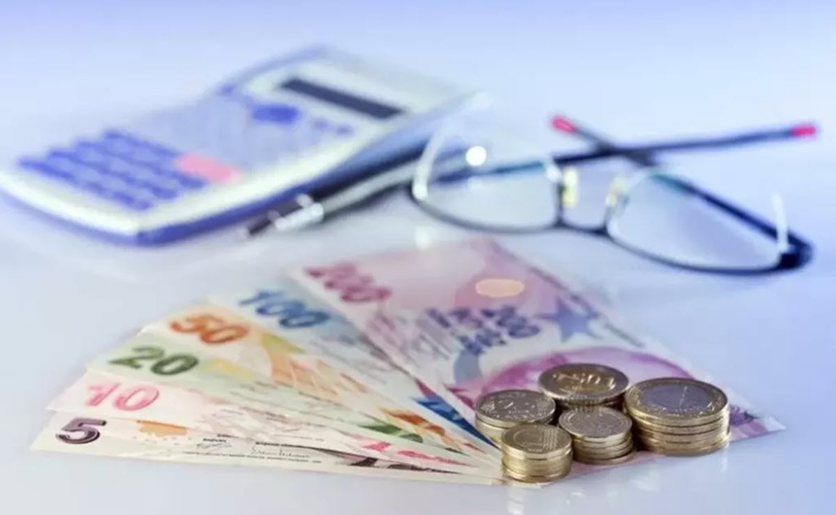 12 Milyon 200 Bin Emekliye 7.000 TL Ek Ödeme Müjdesi Az Önce Geldi