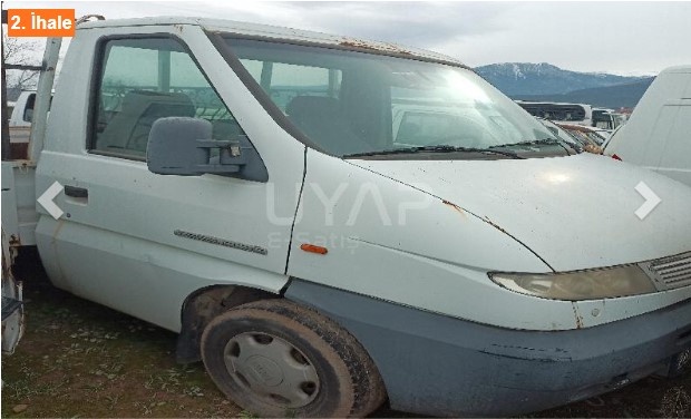 150.000 TL’ye araba mı! 2. el araç fırsatını sadece koşan yakalıyor 