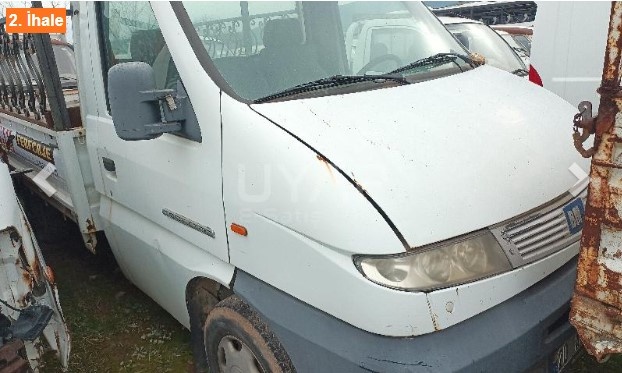 150.000 TL’ye araba mı! 2. el araç fırsatını sadece koşan yakalıyor 