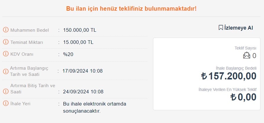 150.000 TL’ye araba mı! 2. el araç fırsatını sadece koşan yakalıyor 