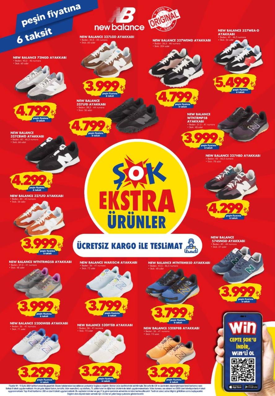 195 TL'den 90 TL'ye Düştü! ŞOK 4 Eylül 2024 Aktüel Ürünler Kataloğu Yayımlandı: Kış Hazırlıkları İçin Büyük İndirim Haftası Başladı