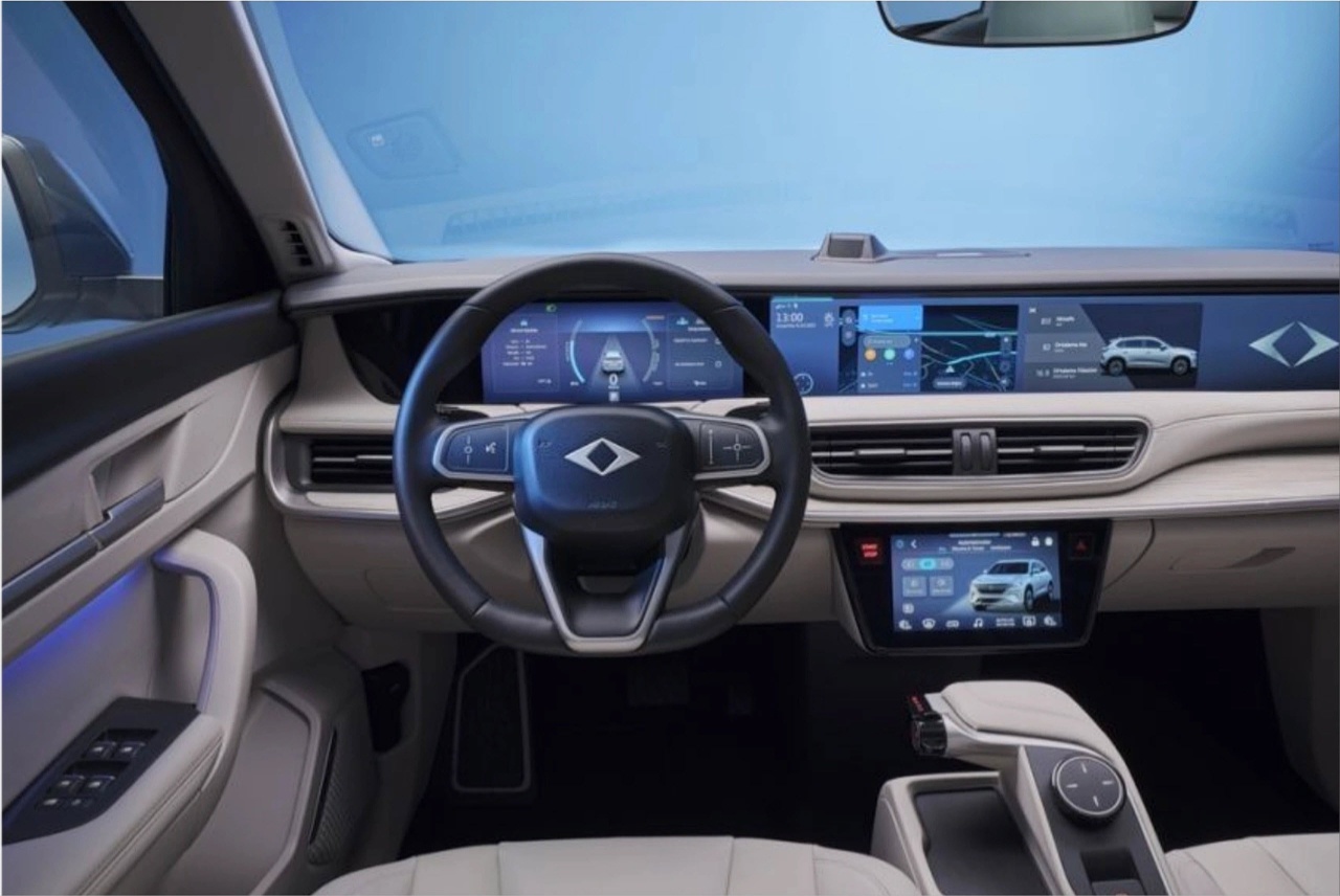 2023 Model Ford Focus İcradan Satılık: İşte Aracın Detayları ve İhale Bilgileri