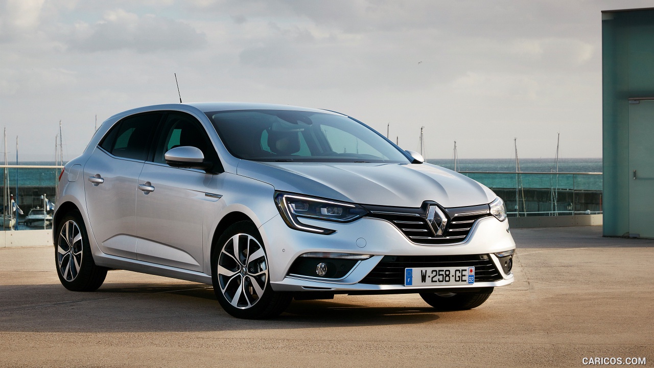 2023 Model Renault Megane İcradan Uygun Fiyattan Satışa Çıkarıldı: İhaleye Katılım Şartları ve Detaylar