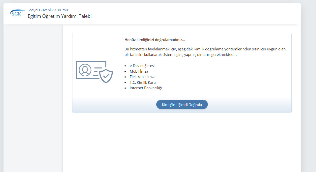 2024 Kırtasiye Yardımı Başvuruları Başladı! Hemen e-Devlet'ten Başvurun Sabah PTT'den hemen çekin