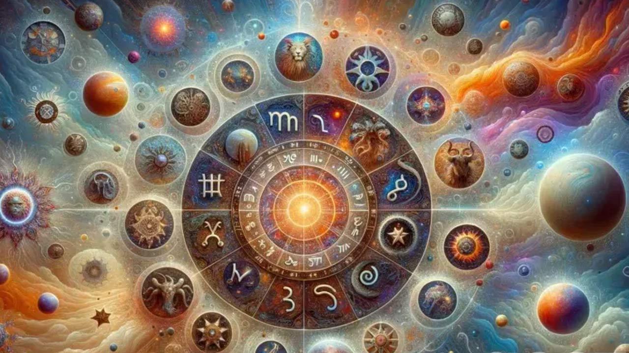 9-16 Eylül 2024 Haftalık Burç Yorumları! Yeni Haftada Burcunuzu Neler Bekliyor?