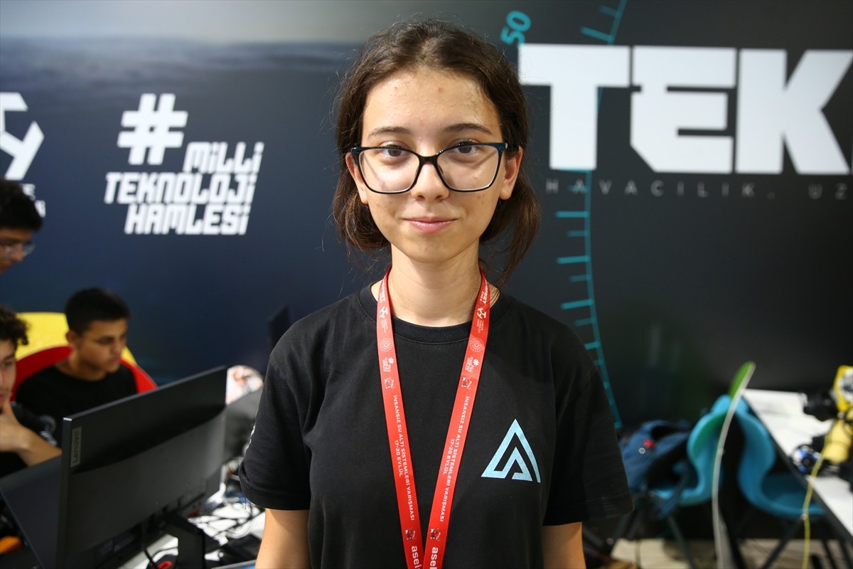 Adana'da 2-6 Ekim'de gerçekleştirilecek Havacılık, Uzay ve Teknoloji Festivali (TEKNOFEST)...